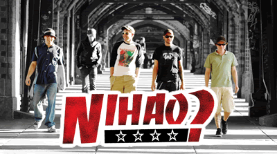Nihao?