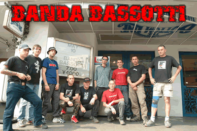 Banda Bassotti