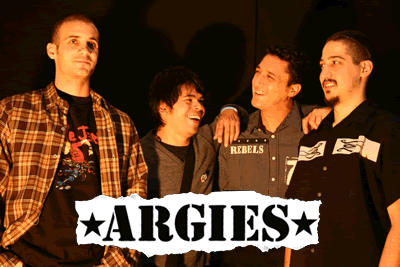 Argies