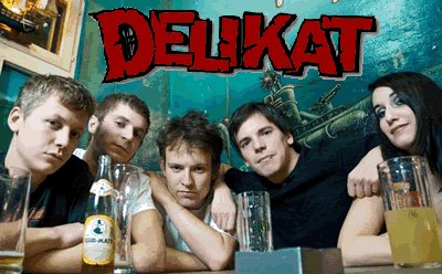 Delikat